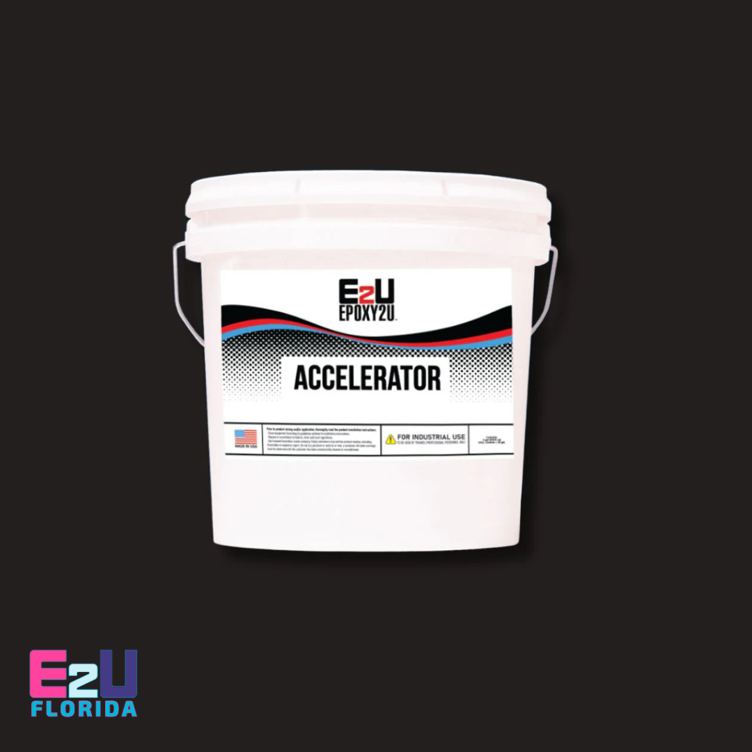 Accelerator 1 Gal