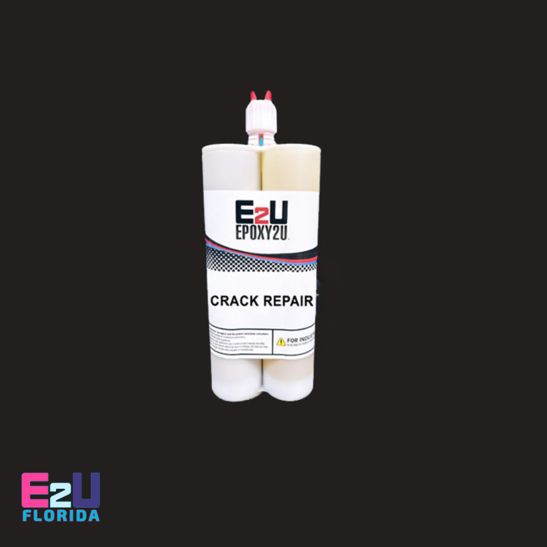 Crack Repair (Joint Filler) 22oz Tube
