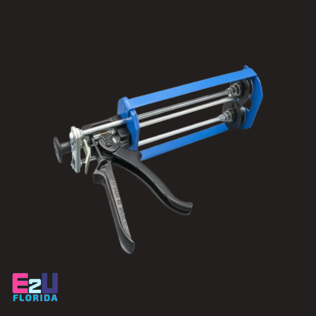 Crack Repair (Joint Filler) Gun