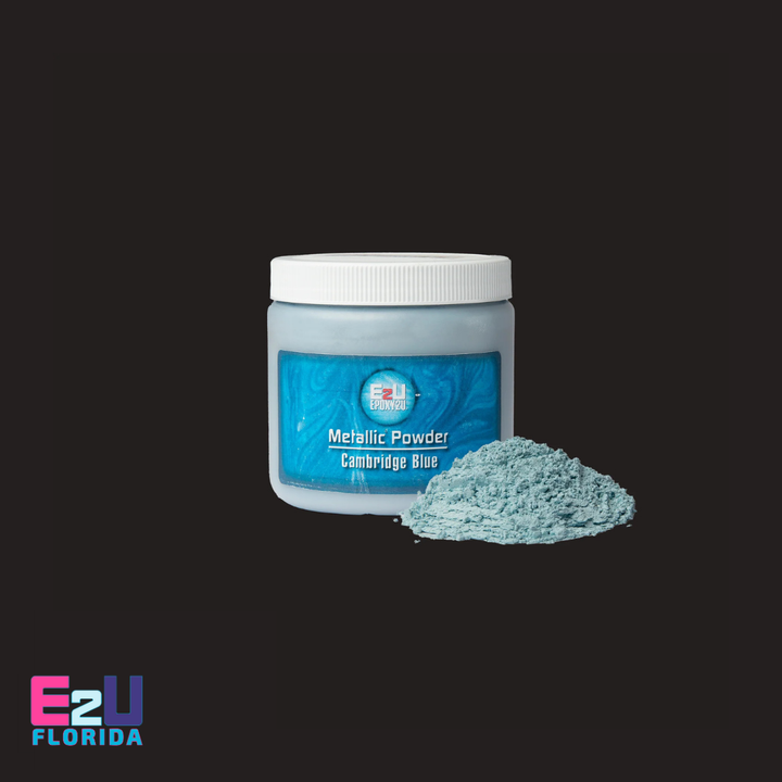 Metallic Powder 32oz Jar