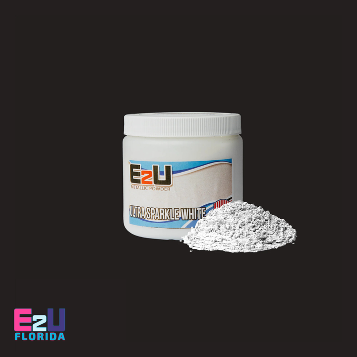 Metallic Powder 32oz Jar