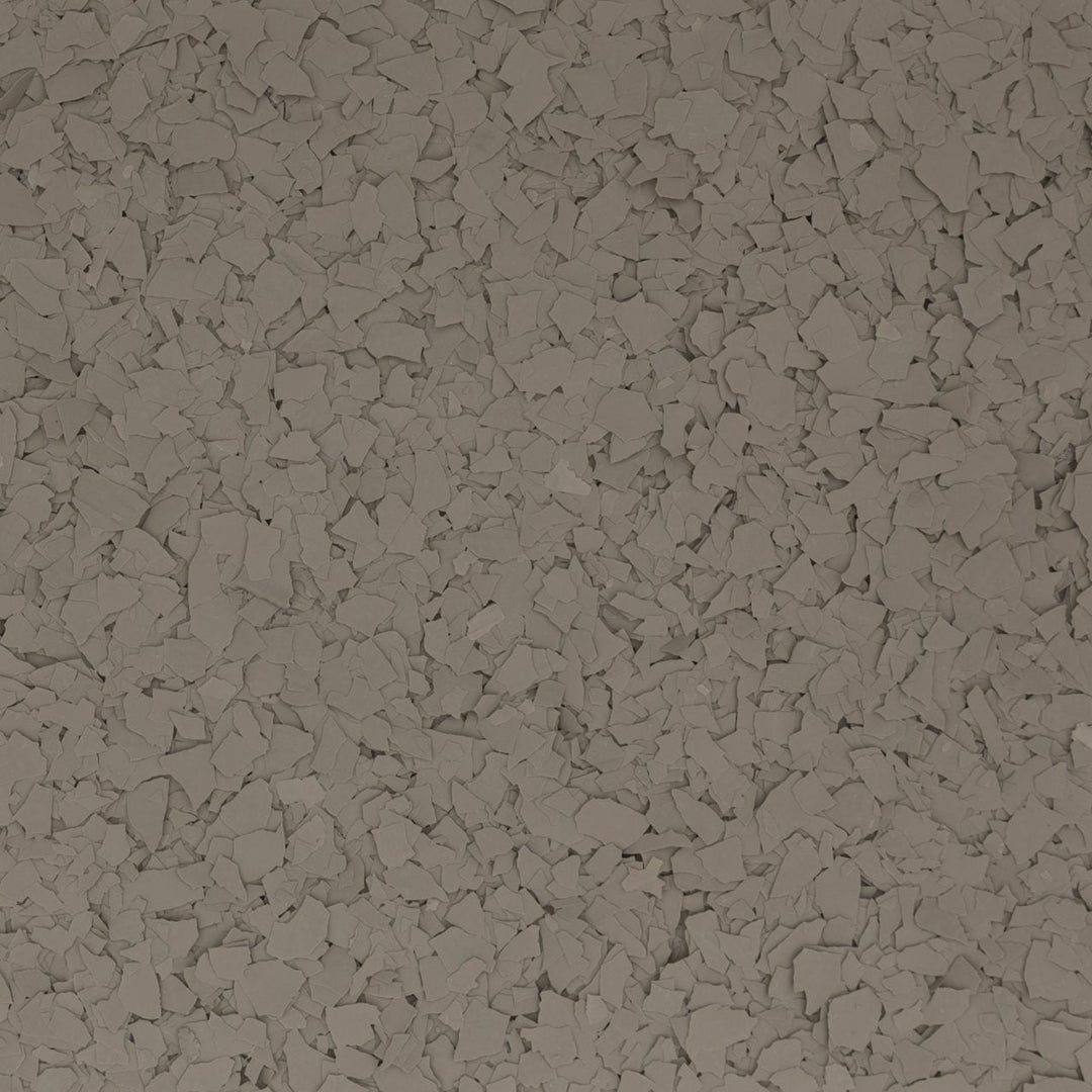UV+ Flake Solid Colours -Polymer Flake 25lb box