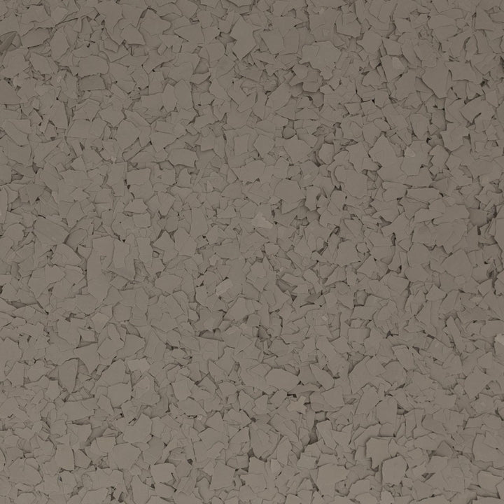 UV+ Flake Solid Colours -Polymer Flake 25lb box
