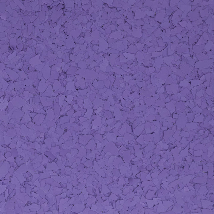 Solid Colour Palette- Polymer Flake 25 lb Box - Part B