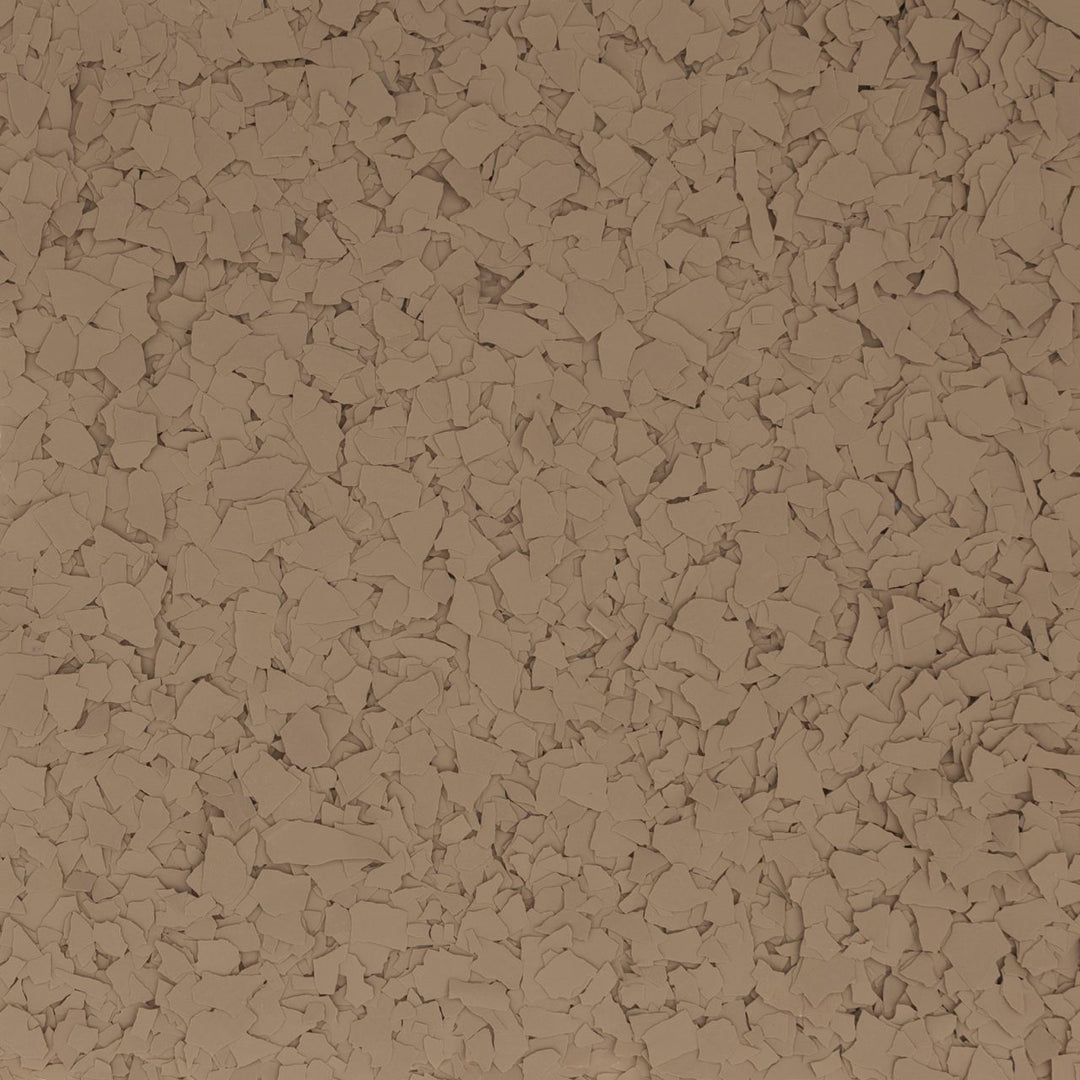 Solid Colour Palette- Polymer Flake 1 lb - Part A
