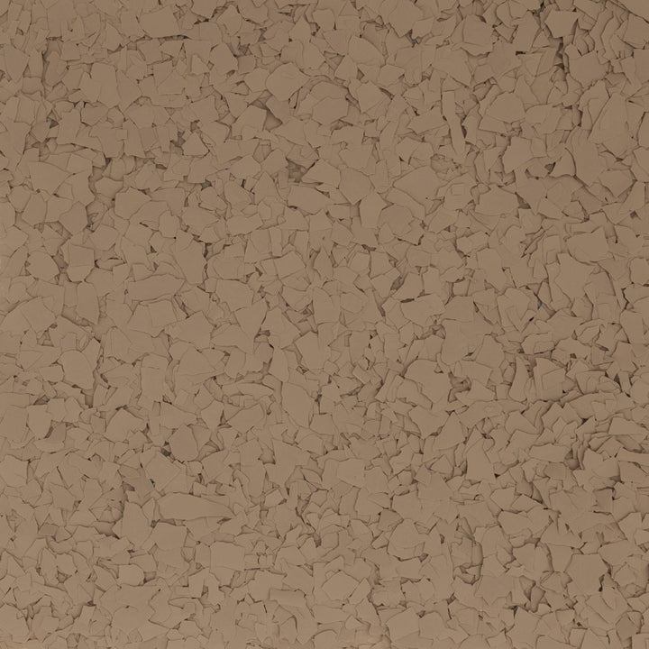 Solid Colour Palette- Polymer Flake 1 lb - Part A
