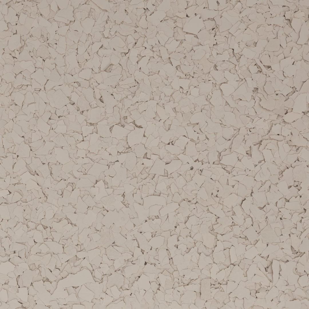 Solid Colour Palette- Polymer Flake 1 lb - Part A