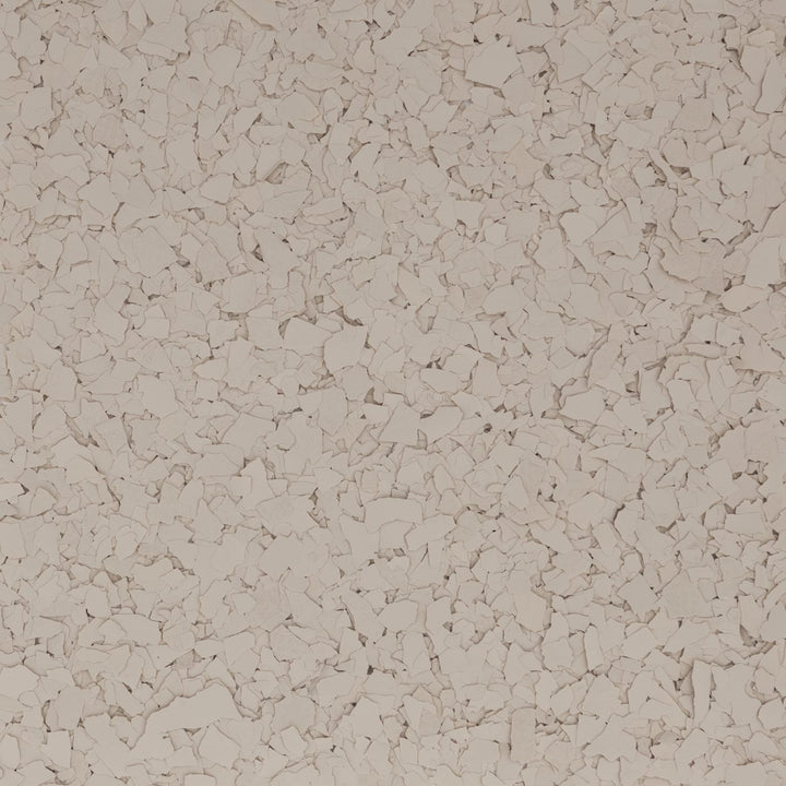UV+ Flake Solid Colours -Polymer Flake 25lb box