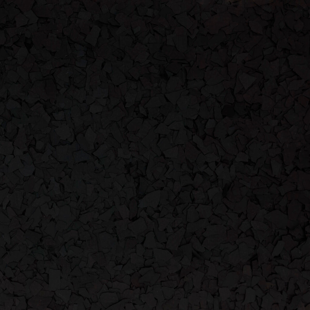 Solid Colour Palette- Polymer Flake 25 lb Box - Part B