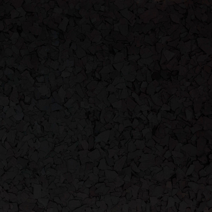 Solid Colour Palette- Polymer Flake 25 lb Box - Part B