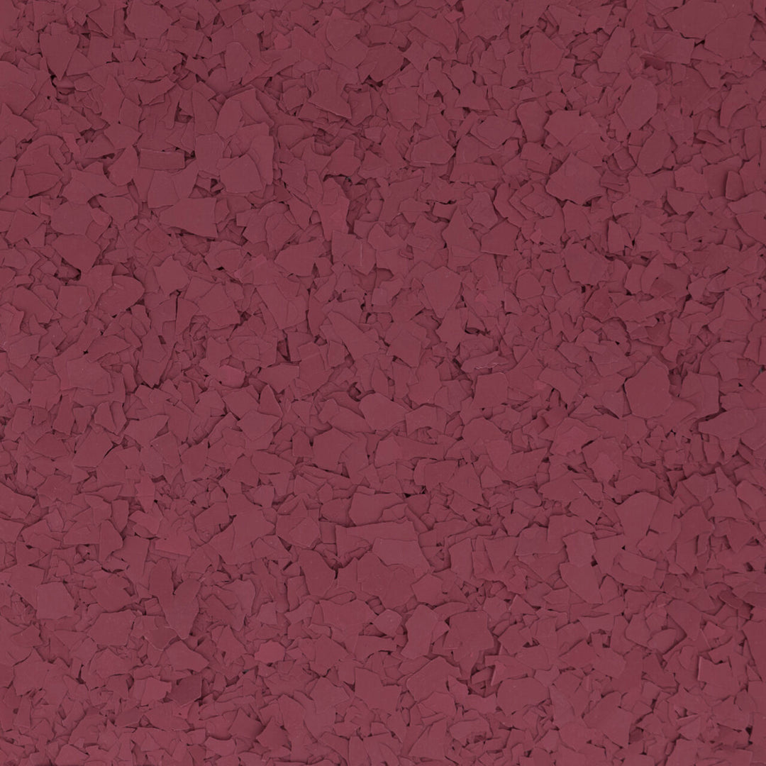 Solid Colour Palette- Polymer Flake 1 lb - Part A