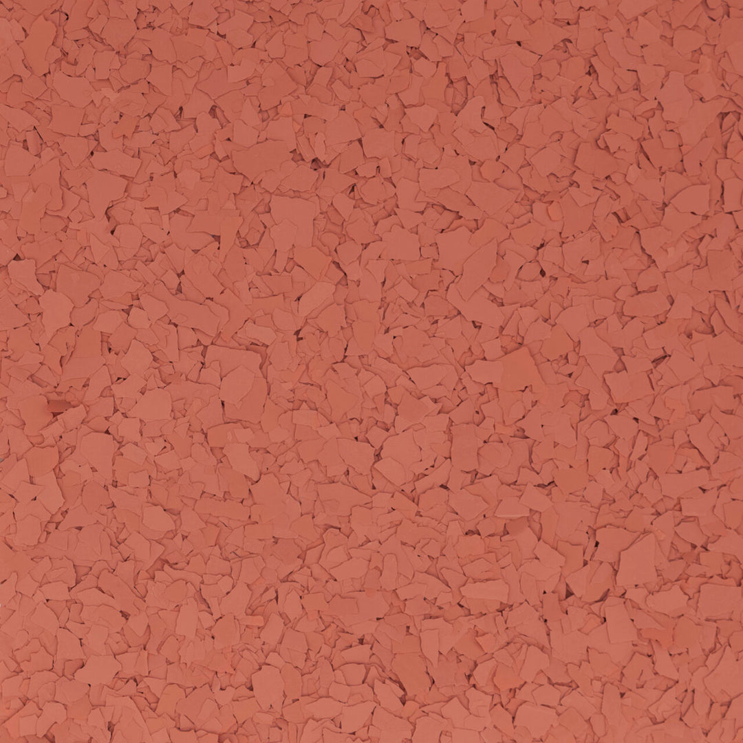 Solid Colour Palette- Polymer Flake 25 lb Box - Part A