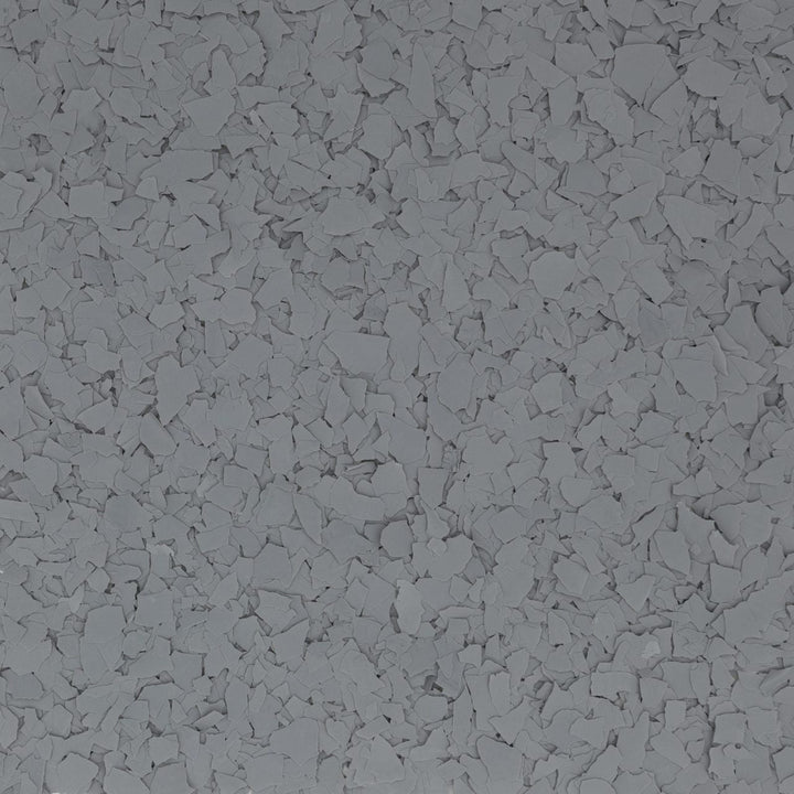 UV+ Flake Solid Colours -Polymer Flake 25lb box