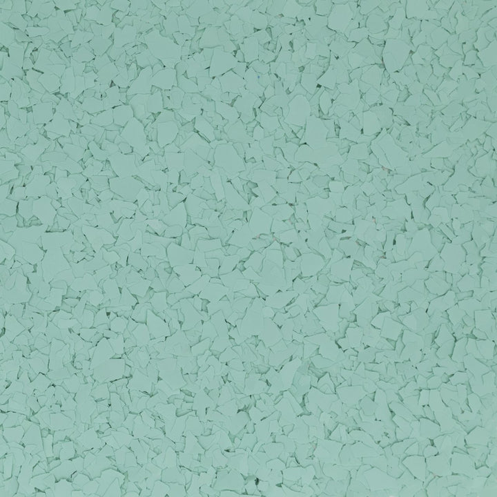 Solid Colour Palette- Polymer Flake 1 lb - Part A