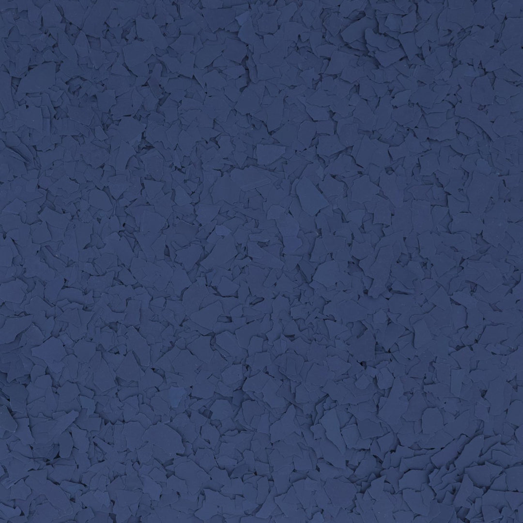 Solid Colour Palette- Polymer Flake 25 lb Box - Part B