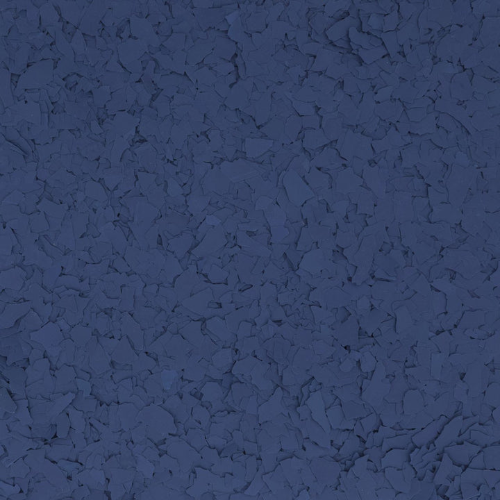 Solid Colour Palette- Polymer Flake 25 lb Box - Part B