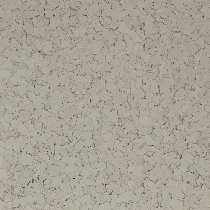 Solid Colour Palette- Polymer Flake 1 lb - Part A