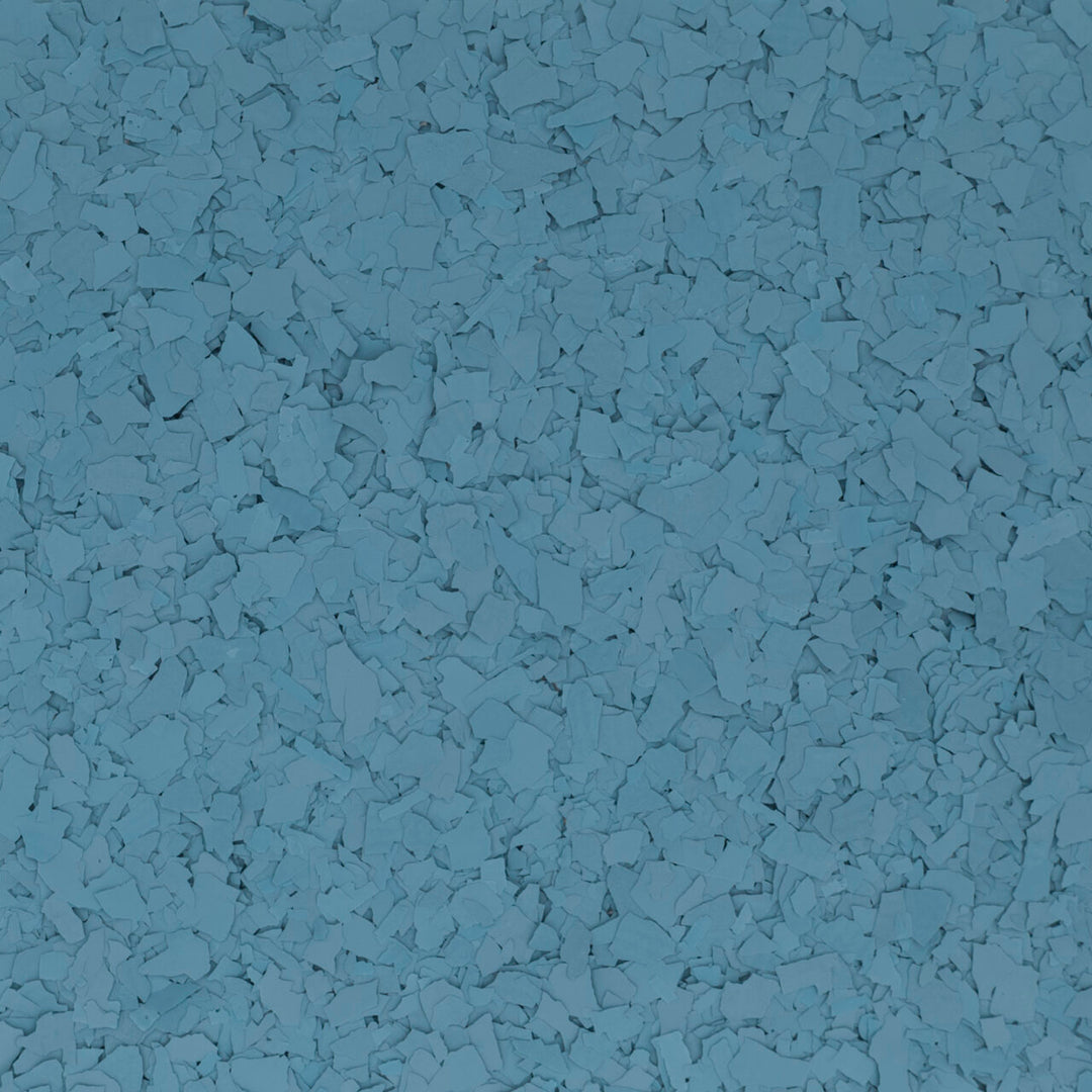 Solid Colour Palette- Polymer Flake 1 lb - Part A