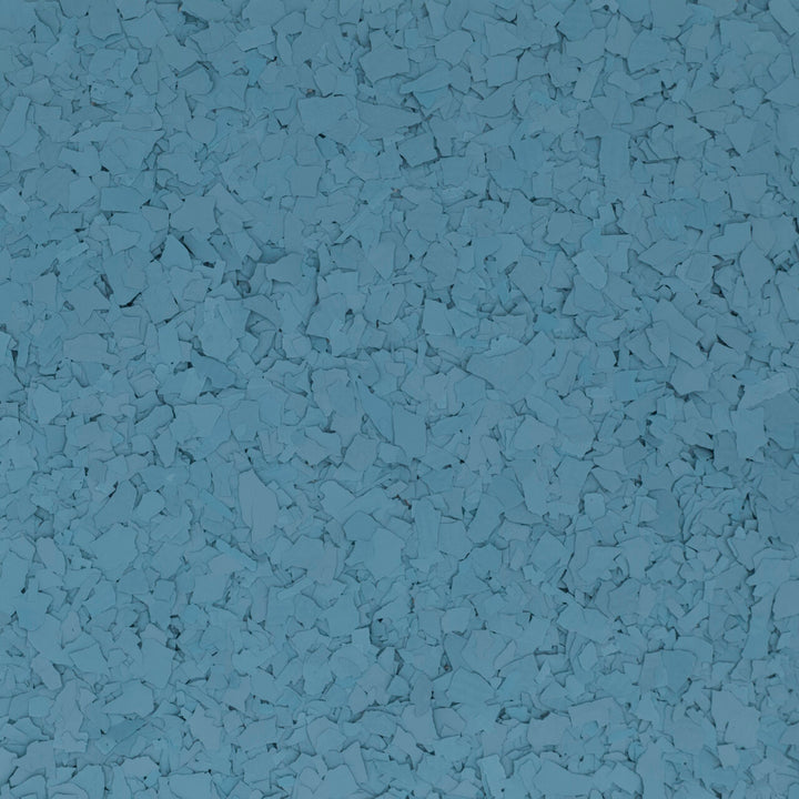 Solid Colour Palette- Polymer Flake 1 lb - Part A
