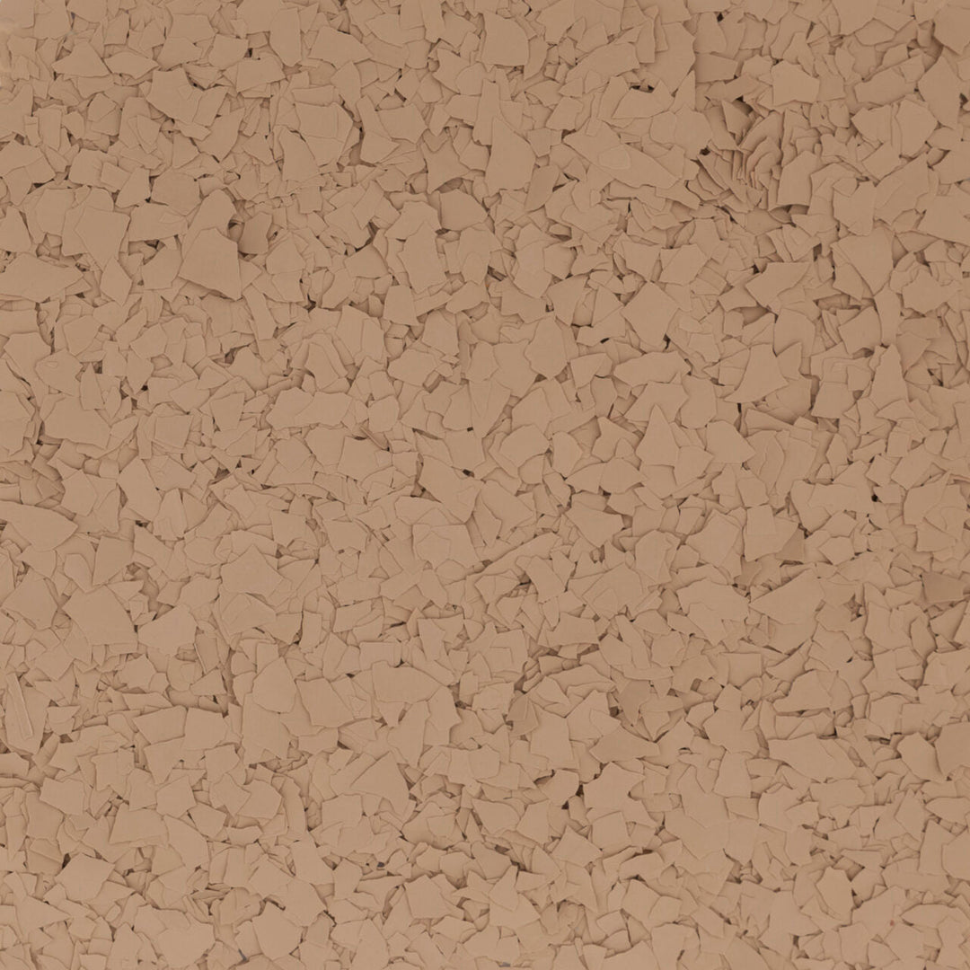Solid Colour Palette- Polymer Flake 1 lb - Part A