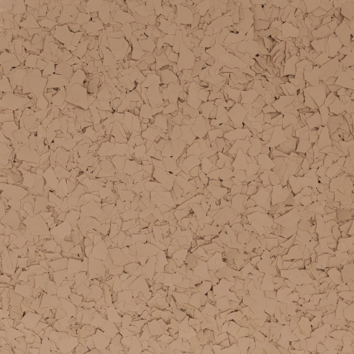 Solid Colour Palette- Polymer Flake 1 lb - Part A