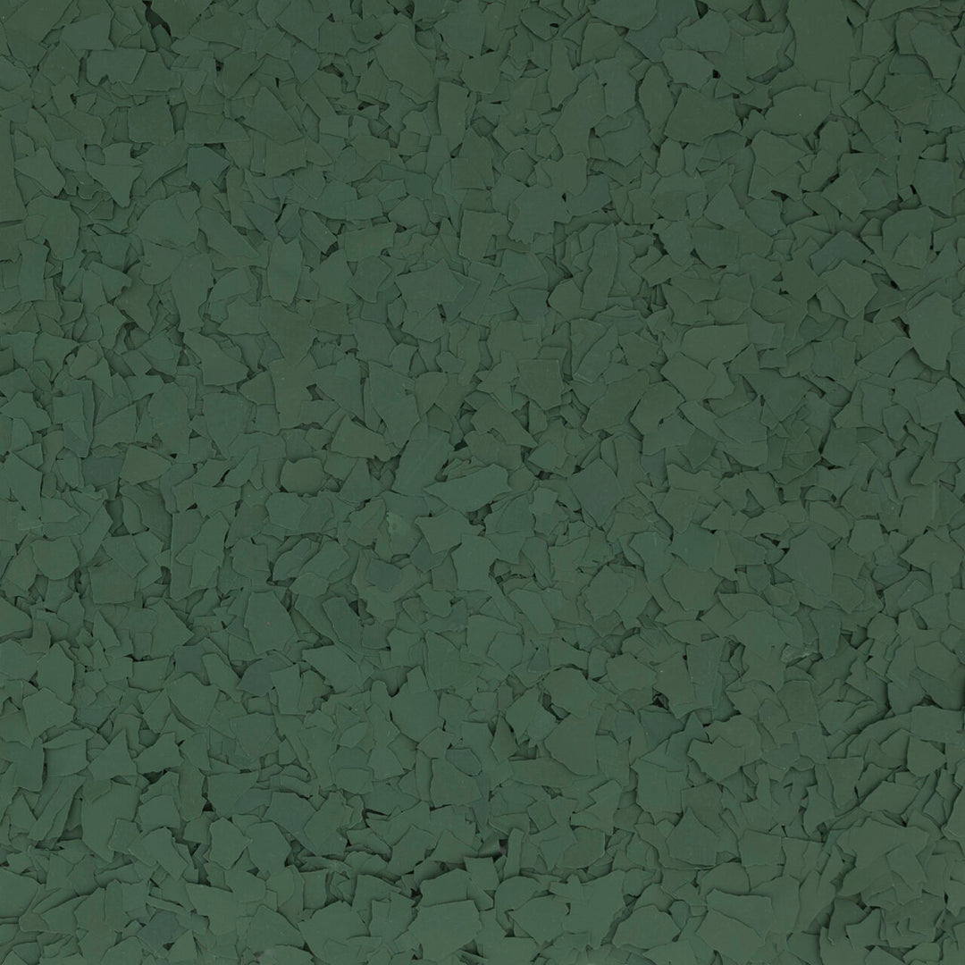 Solid Colour Palette- Polymer Flake 1 lb - Part A