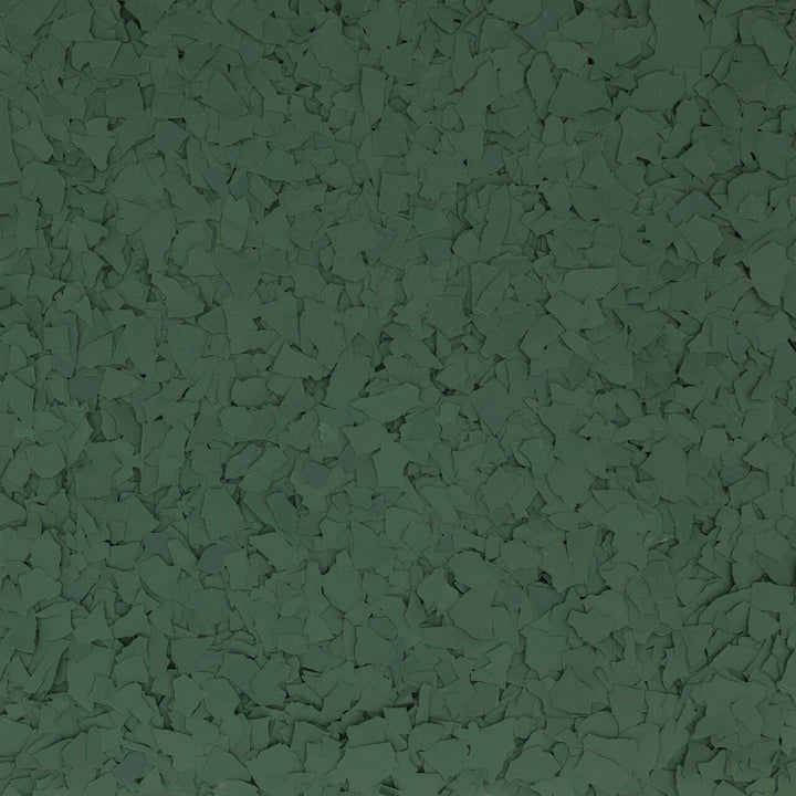 Solid Colour Palette- Polymer Flake 1 lb - Part A