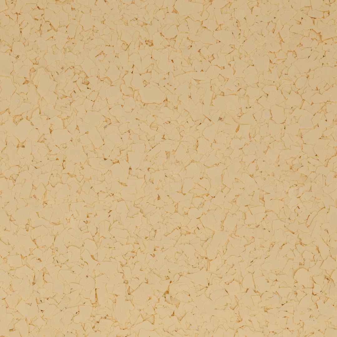 Solid Colour Palette- Polymer Flake 1 lb - Part A