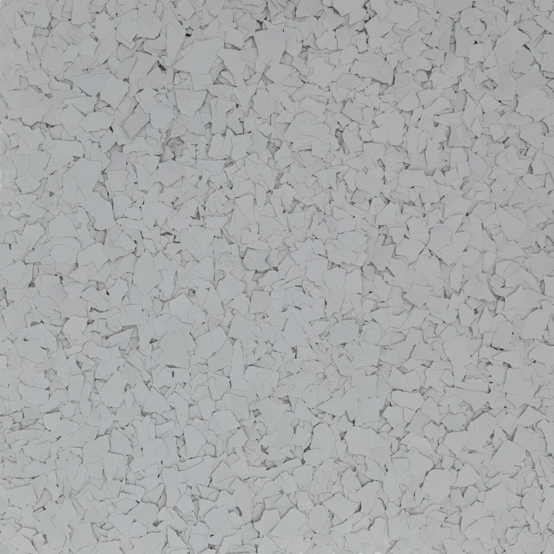 Solid Colour Palette- Polymer Flake 25 lb Box - Part B