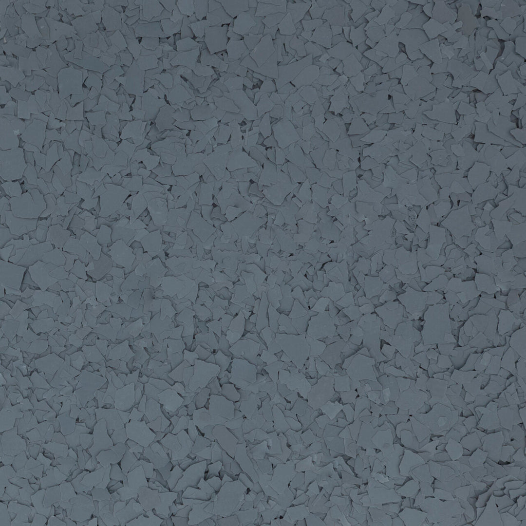 UV+ Flake Solid Colours -Polymer Flake 25lb box