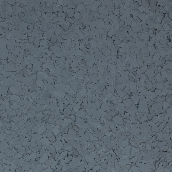 UV+ Flake Solid Colours -Polymer Flake 25lb box
