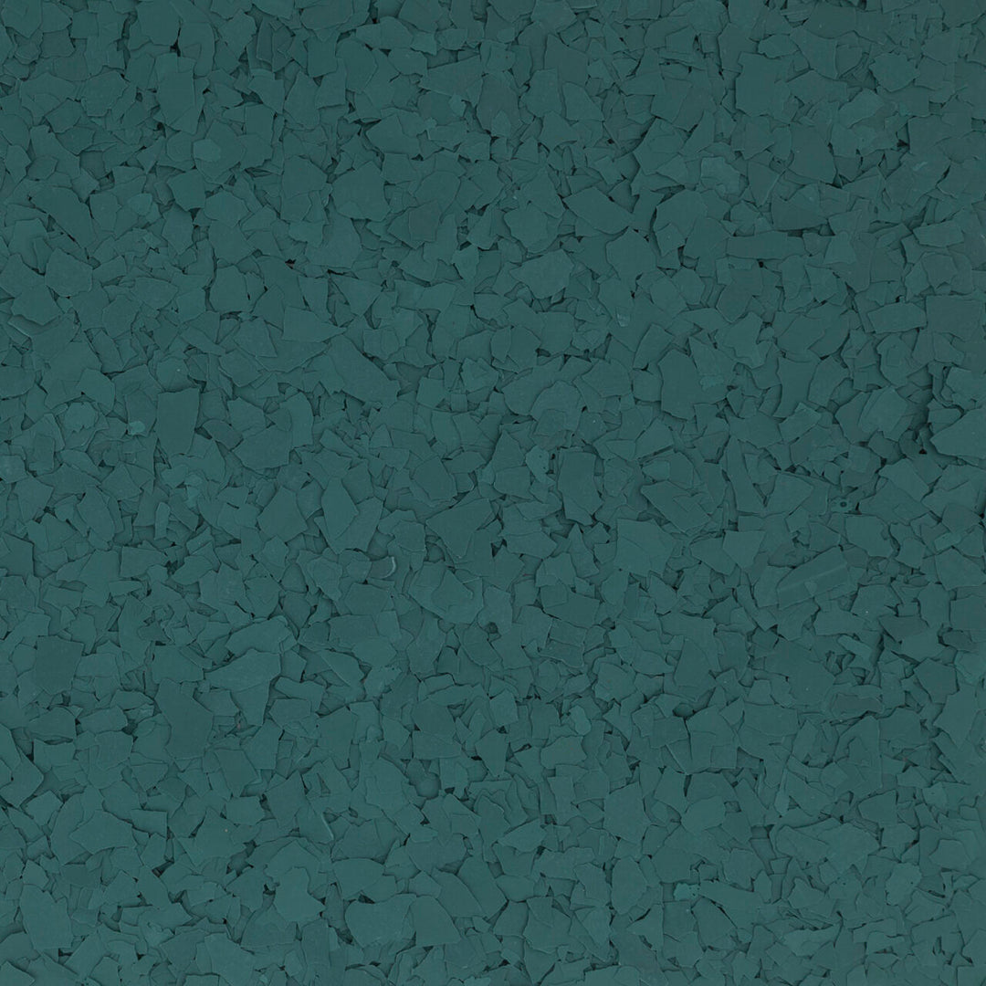 Solid Colour Palette- Polymer Flake 1 lb - Part A