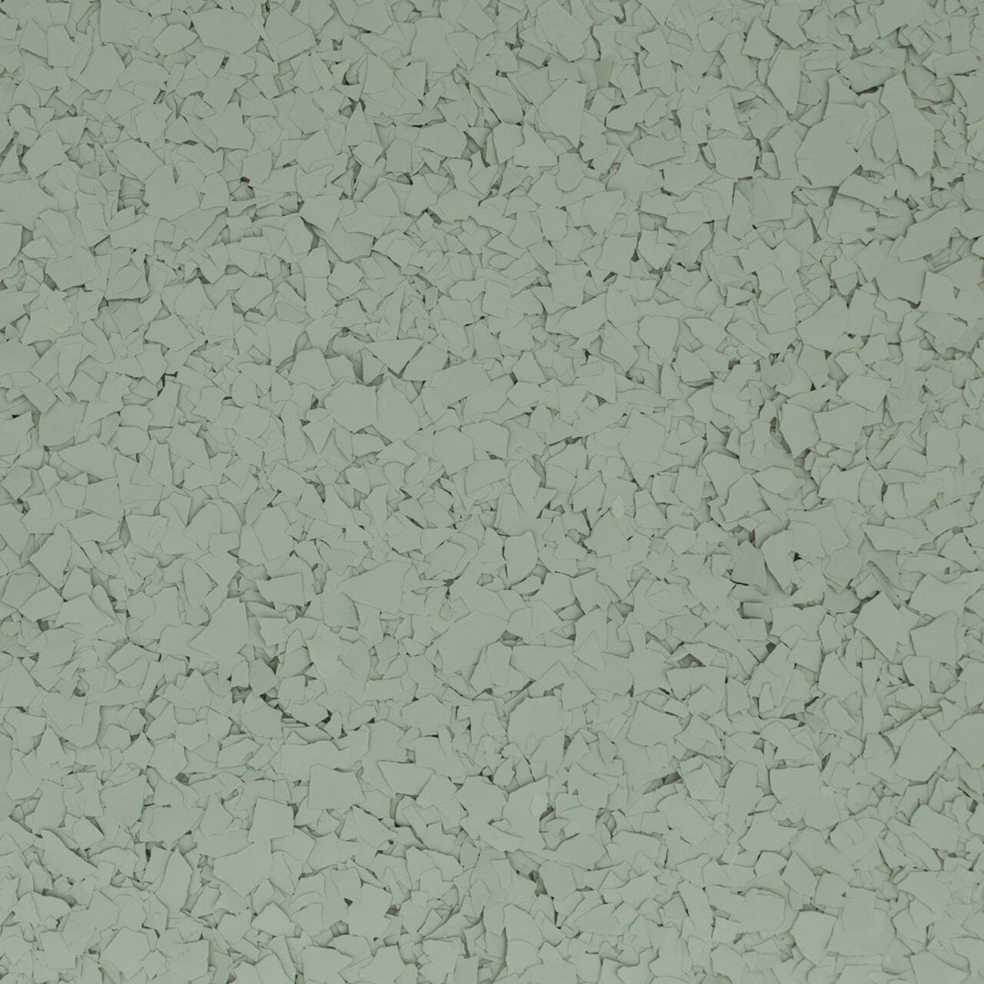 Solid Colour Palette- Polymer Flake 1 lb - Part A