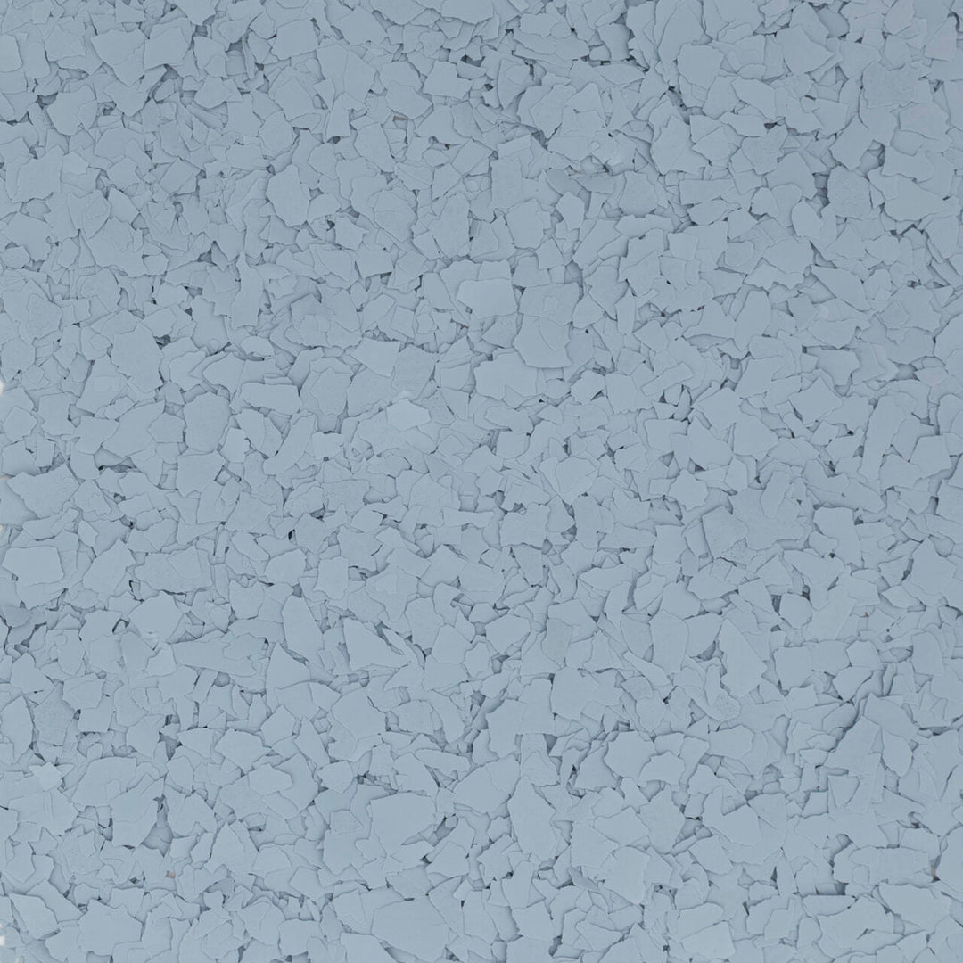 Solid Colour Palette- Polymer Flake 1 lb - Part A