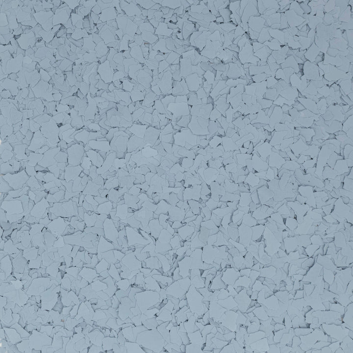 Solid Colour Palette- Polymer Flake 1 lb - Part A