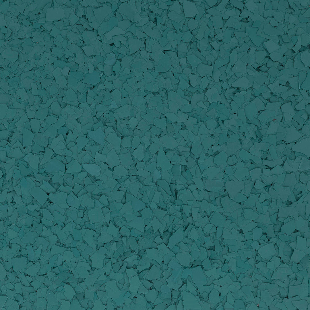 Solid Colour Palette- Polymer Flake 1 lb - Part A