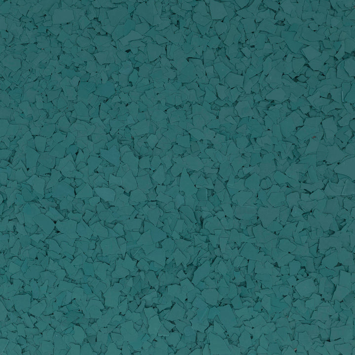 Solid Colour Palette- Polymer Flake 1 lb - Part A
