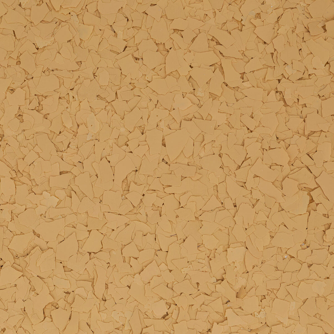 Solid Colour Palette- Polymer Flake 1 lb - Part A