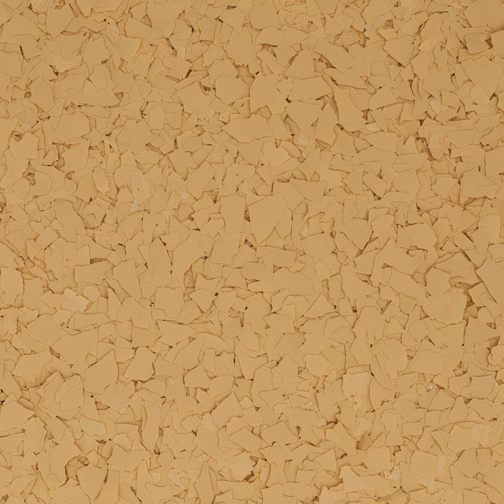 Solid Colour Palette- Polymer Flake 1 lb - Part A
