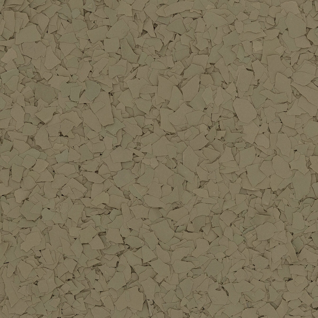 Solid Colour Palette- Polymer Flake 1 lb - Part A