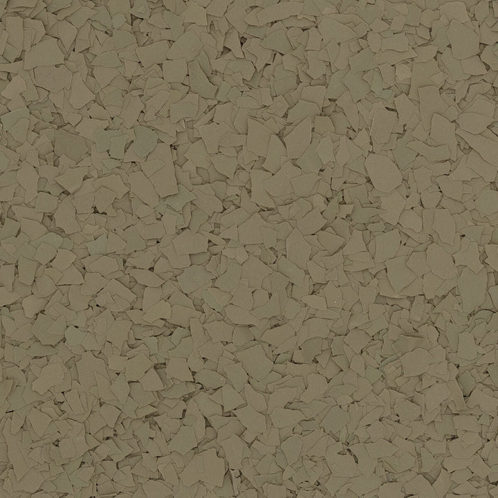 Solid Colour Palette- Polymer Flake 1 lb - Part A