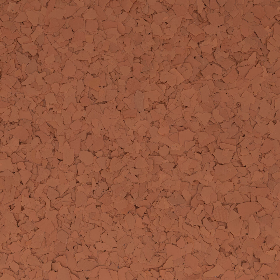Solid Colour Palette- Polymer Flake 1 lb - Part A
