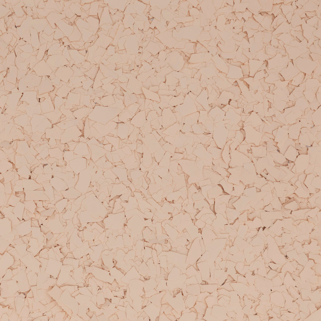 Solid Colour Palette- Polymer Flake 1 lb - Part A