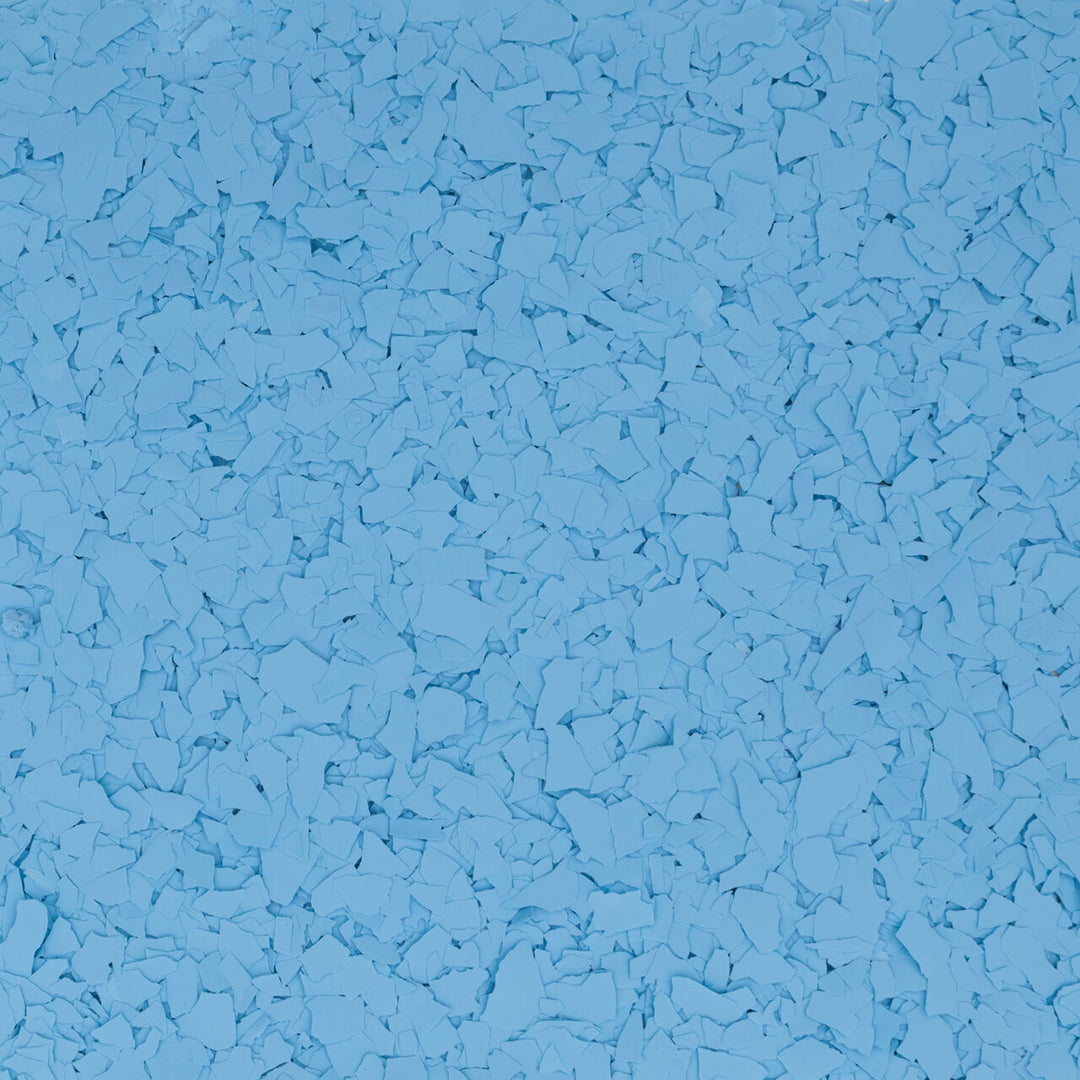 Solid Colour Palette- Polymer Flake 1 lb - Part A