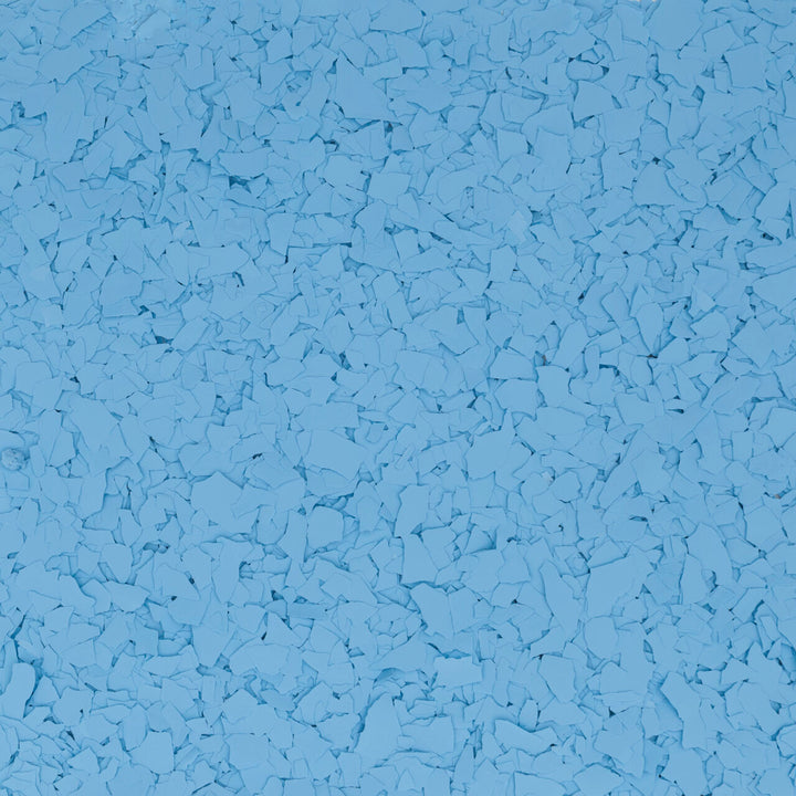 Solid Colour Palette- Polymer Flake 1 lb - Part A