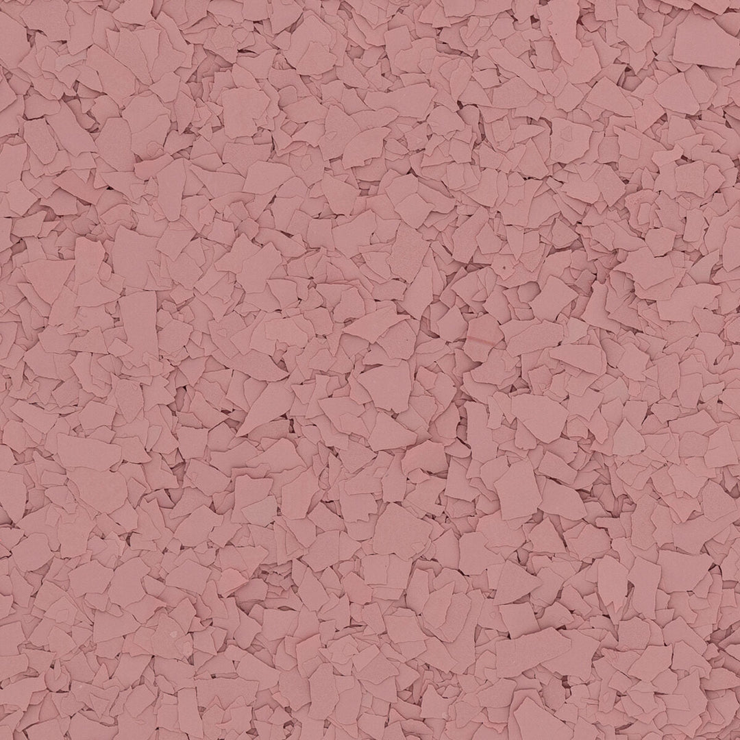 Solid Colour Palette- Polymer Flake 1 lb - Part A