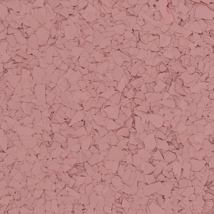 Solid Colour Palette- Polymer Flake 1 lb - Part A