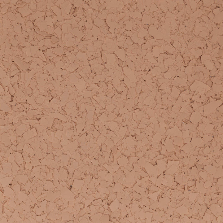 Solid Colour Palette- Polymer Flake 1 lb - Part A