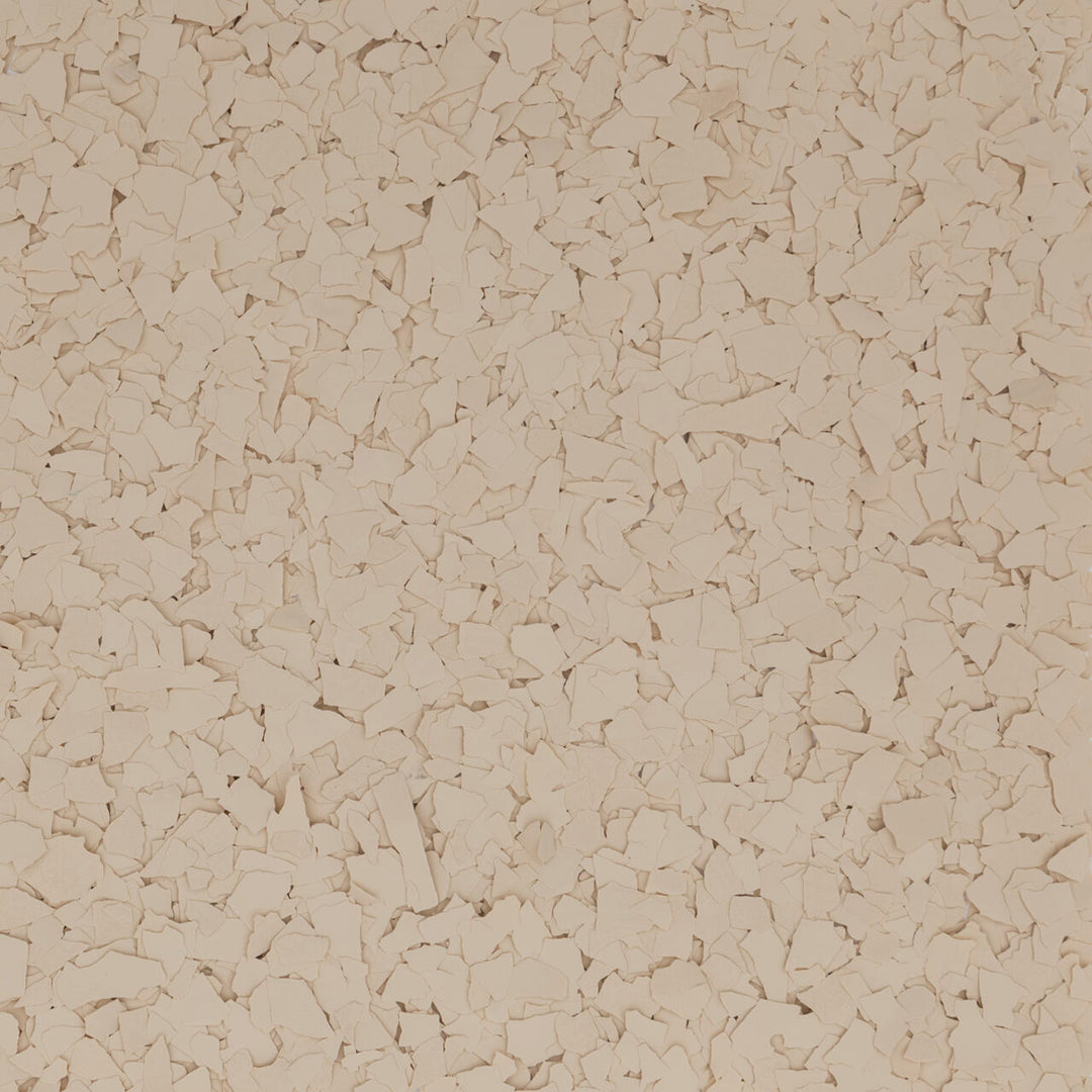 Solid Colour Palette- Polymer Flake 1 lb - Part A