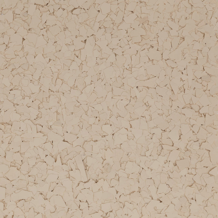 Solid Colour Palette- Polymer Flake 1 lb - Part A